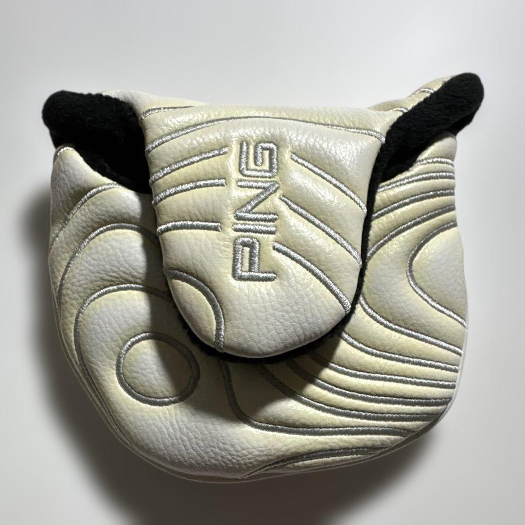 クラブ PING PLD MILD OSLO 3 34inch