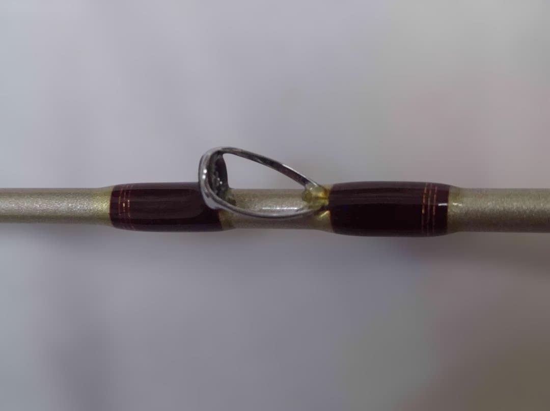 ダイワ リーディング-XA 64 190Ⅲ メバル・カサゴ等の根魚やヒラメに②