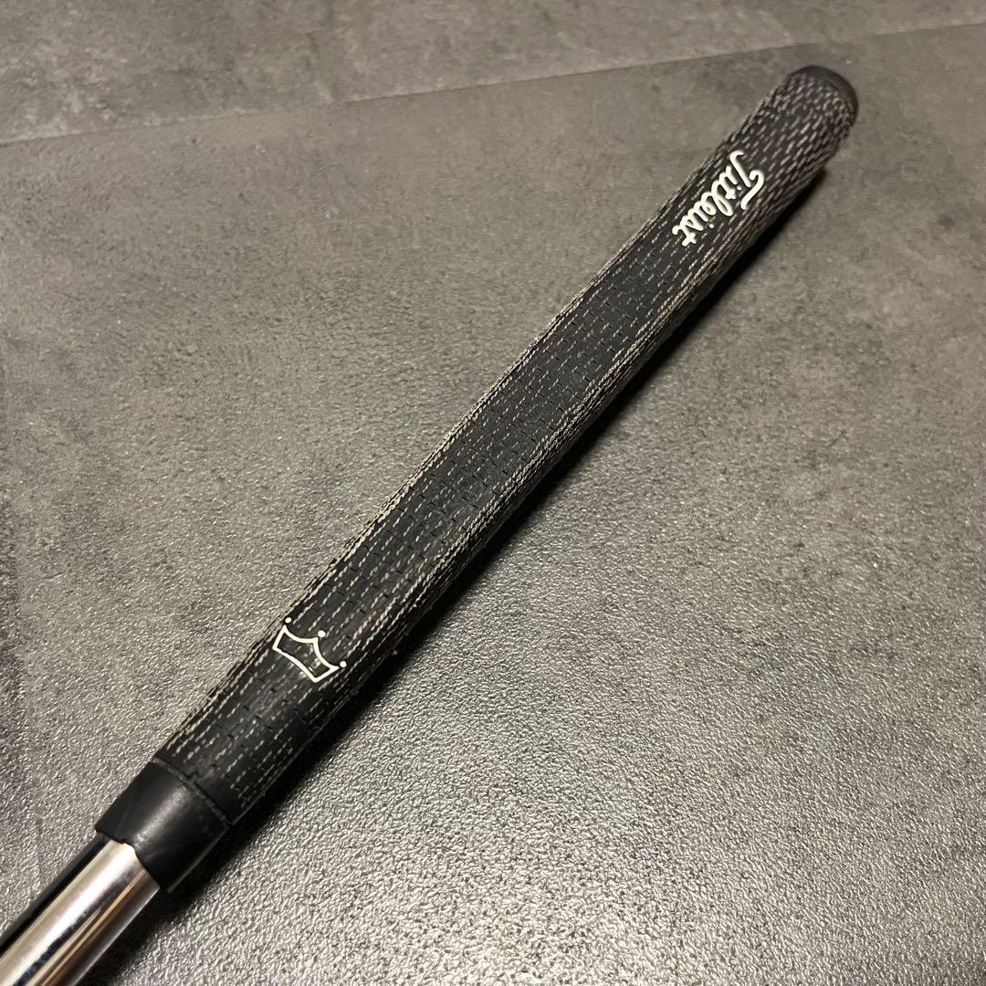 超希少！スコッティキャメロン ニューポート オイルカン 35インチ オリジナル品