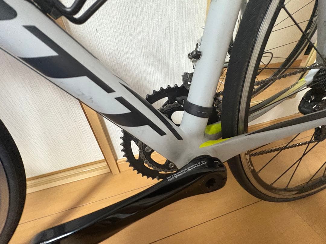 SCOTT スコット　ロードバイク