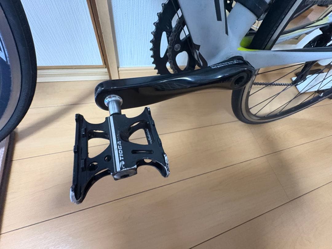 SCOTT スコット　ロードバイク