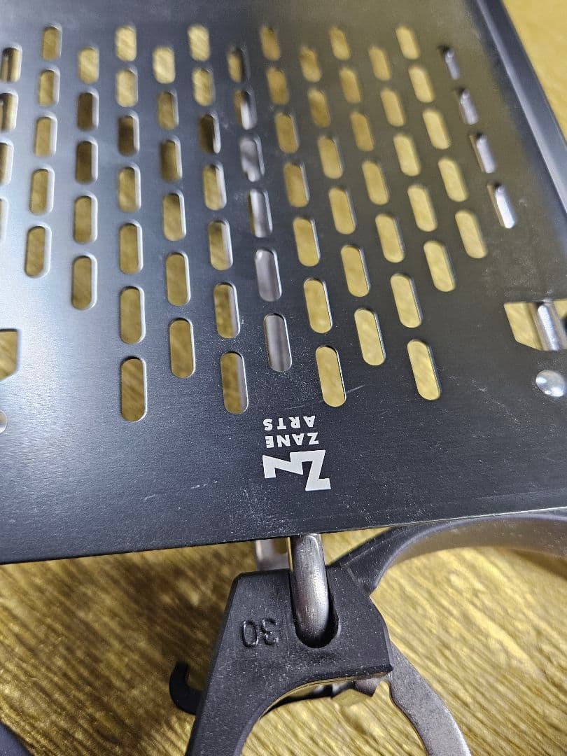 ZANEARTS COZ TABLE 30 TO-730 ゼインアーツ　コズ