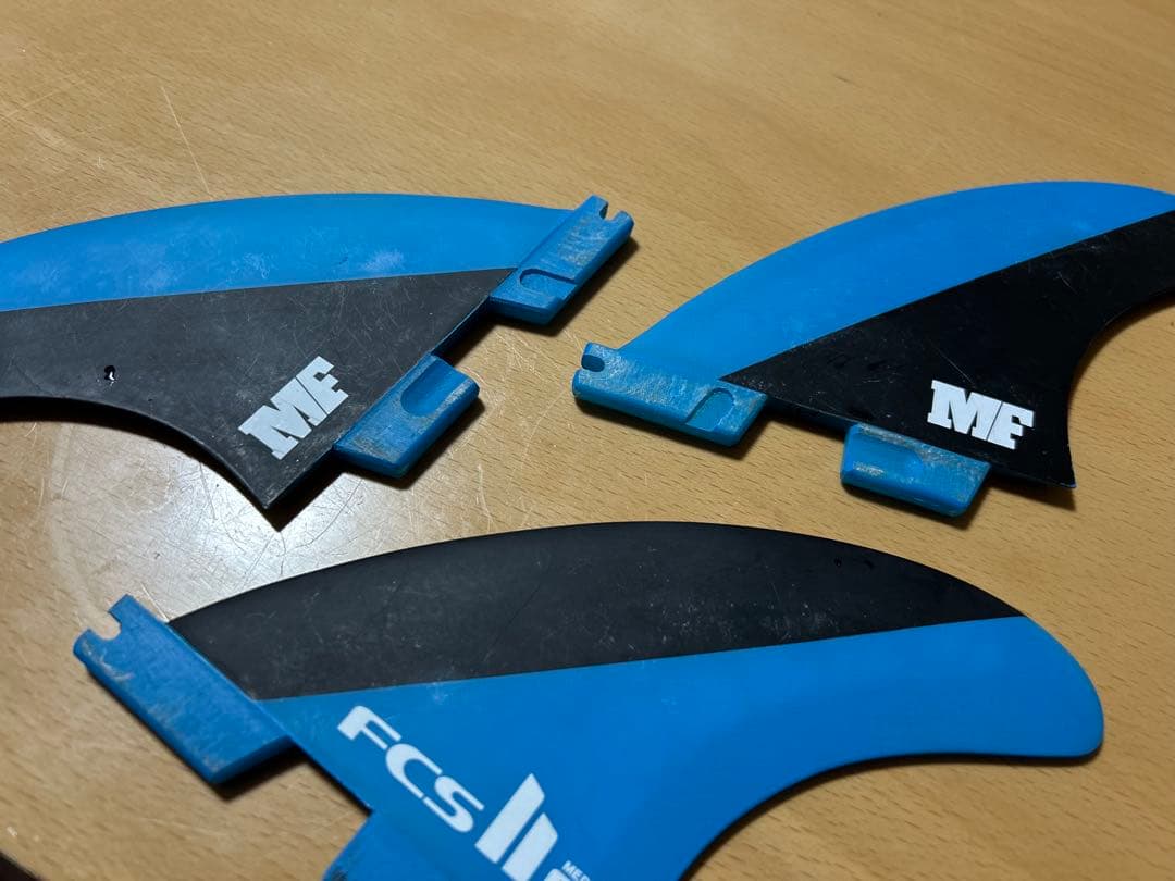 MF MICK FANNING PC Mサイズ