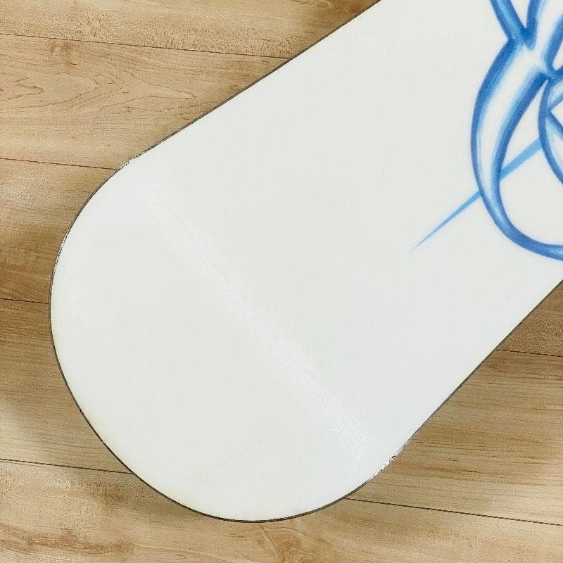 イ*マ様 NITRO×FLUX プロシグネチャーモデル 156cm スノーボード