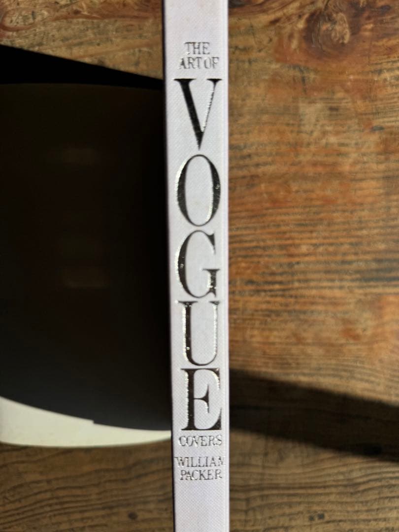 【希少】THE ART OF VOGUE COVERS ポストモダン 古本