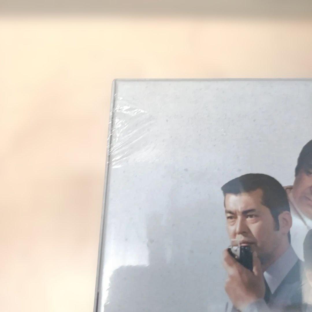 【新品未開封】大都会 PART III DVD-BOX 2〈6枚組〉石原プロ