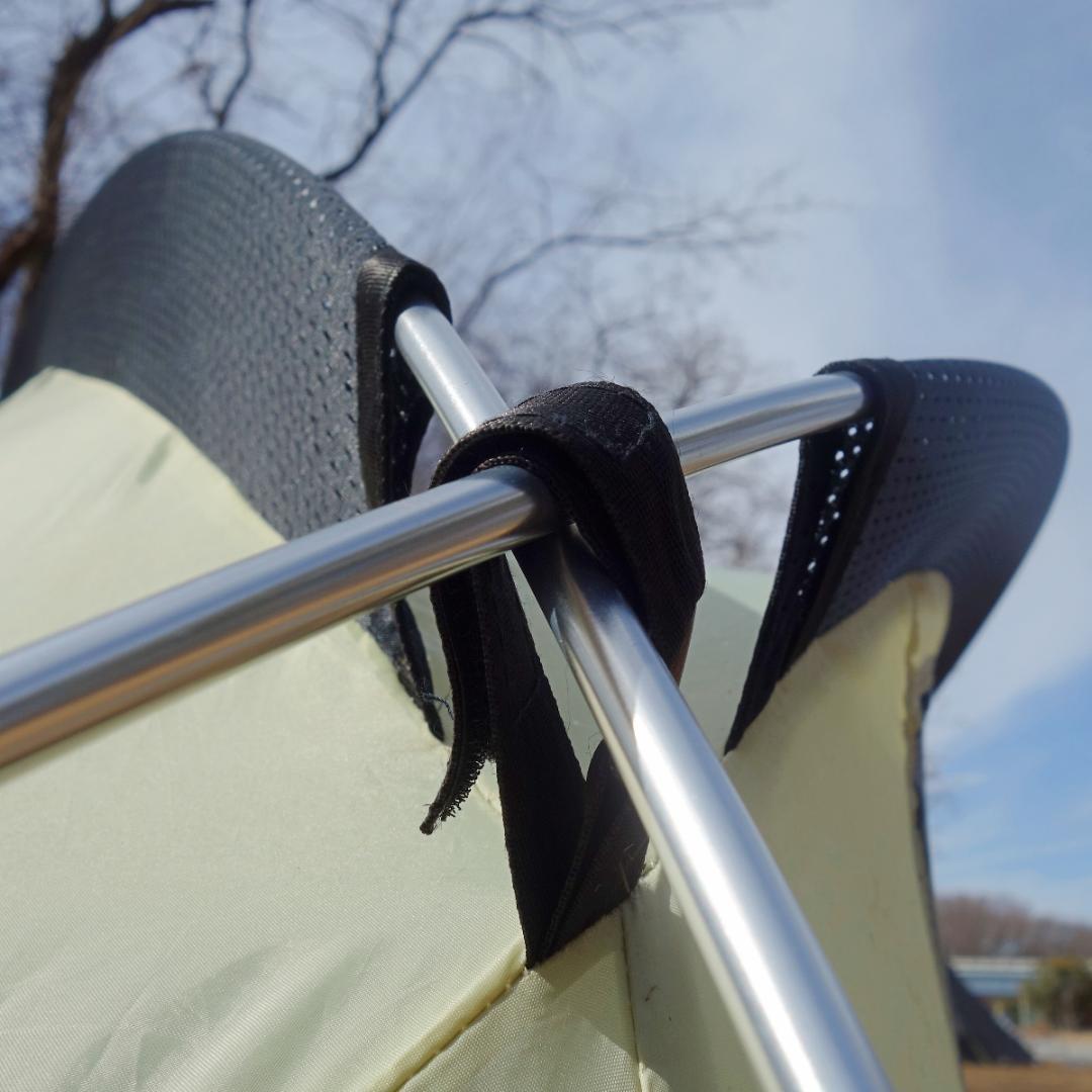 アメニティドーム S [SDE-002]  peak