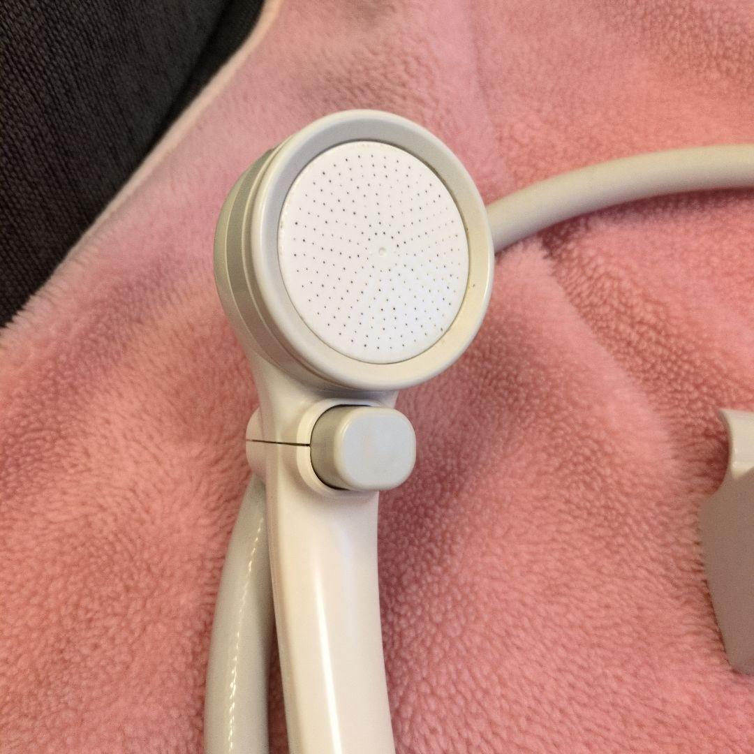 KVK シャワー混合水栓セット