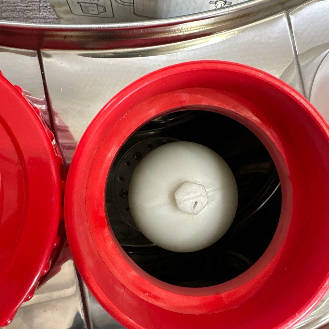 T*4様 ダイヤフラム 噴霧機 10L IF-10 ステンレス製 ガーデニング