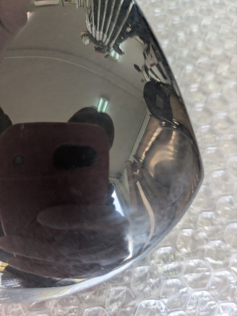 【希少】三浦技研ドライバーヘッド MG Hayate タイプM 10.5°