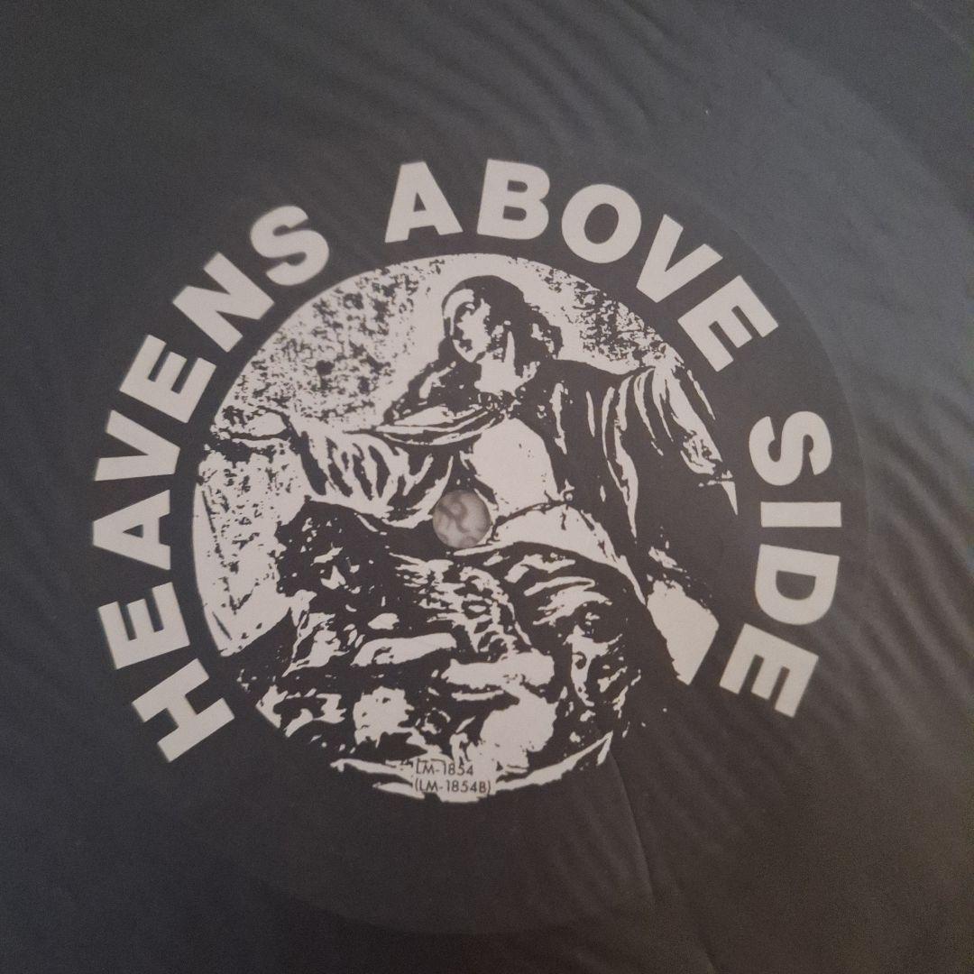 LP盤 Vasilisk / Whirling Dervishes