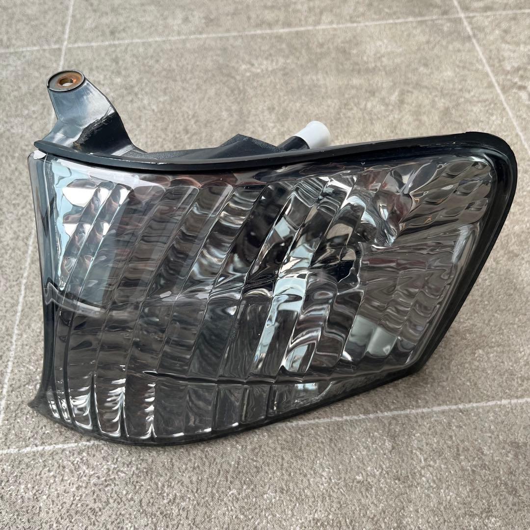 スモークコーナーランプ 2個セット