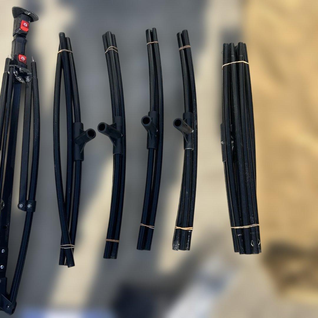 コールマン　パーティーシェード DX300