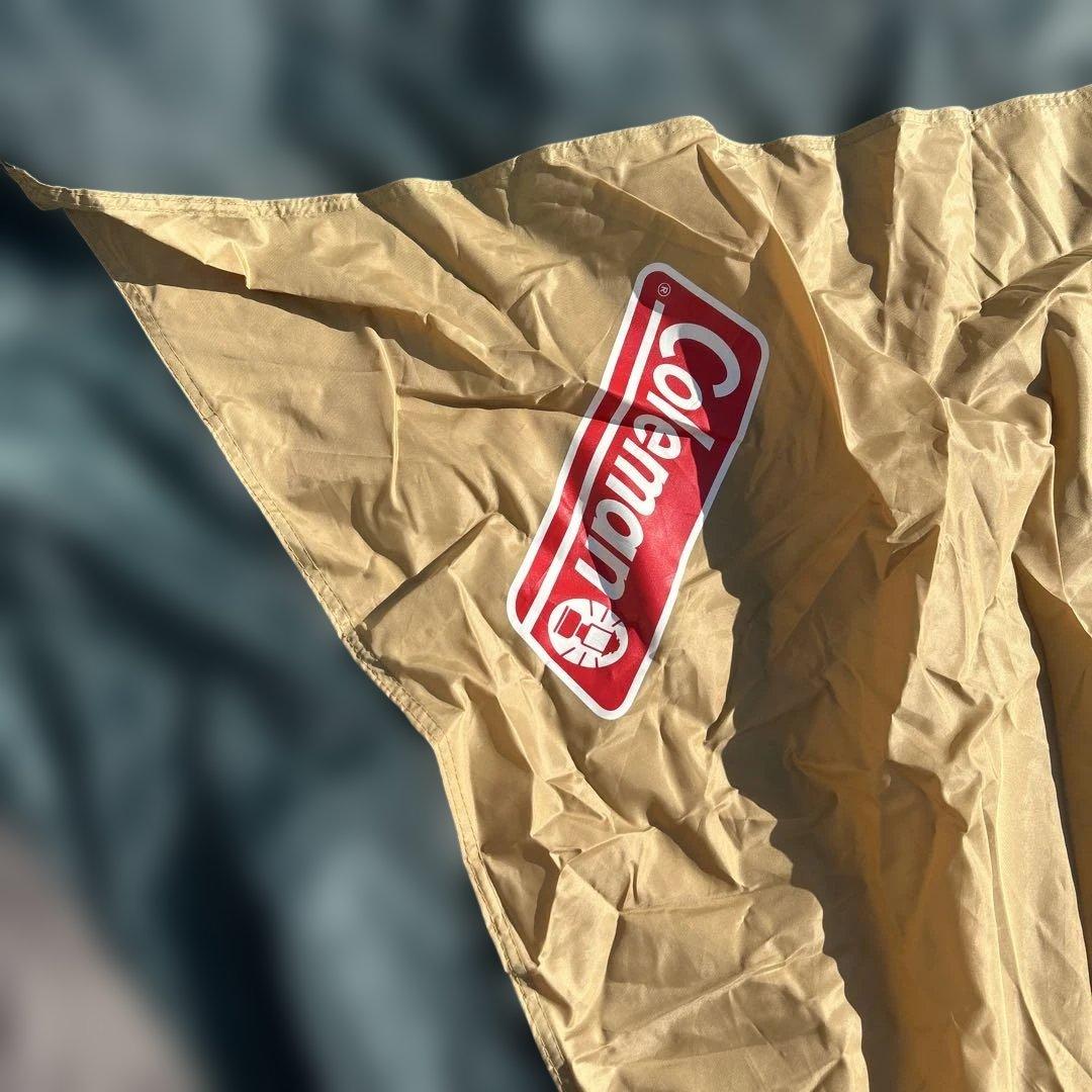 コールマン　パーティーシェード DX300