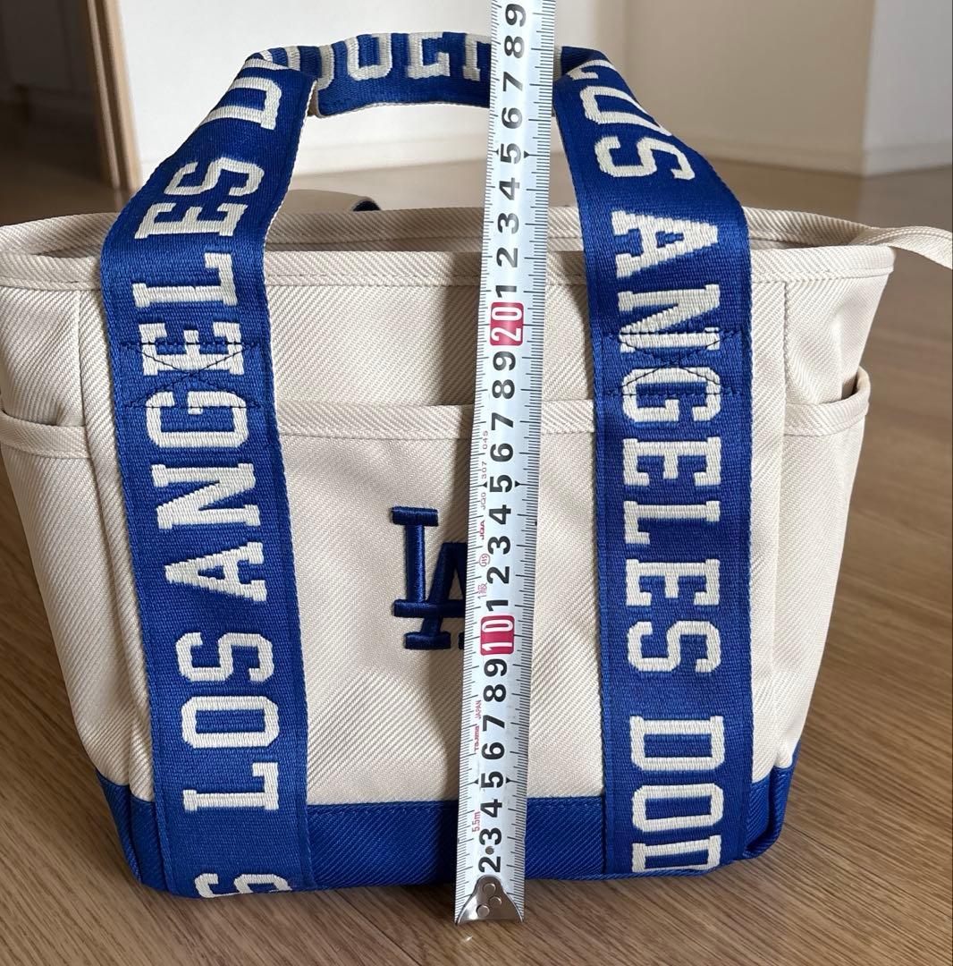 【ジムニーママ専用】　ロサンゼルスドジャース　カートバック