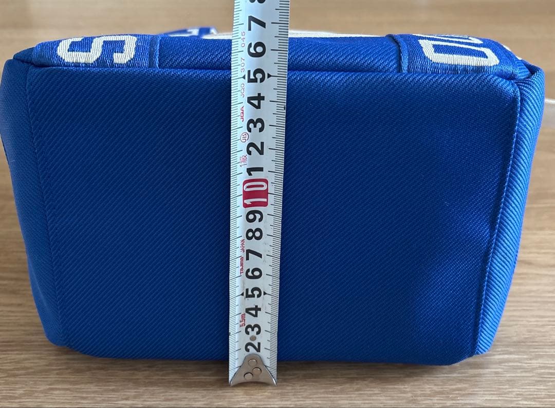 【ジムニーママ専用】　ロサンゼルスドジャース　カートバック