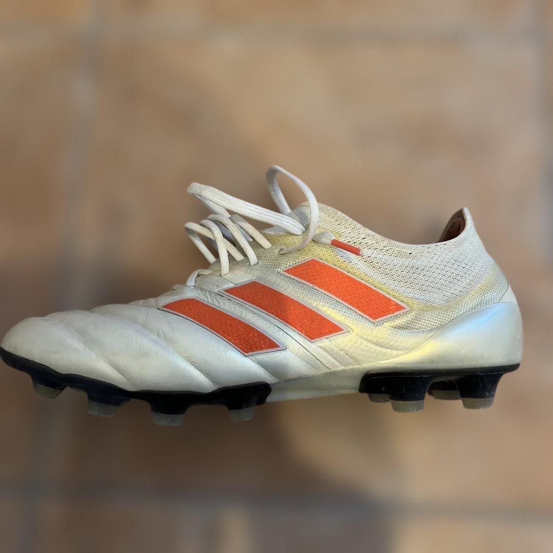 adidas COPA 19.1 HG/AG ホワイト