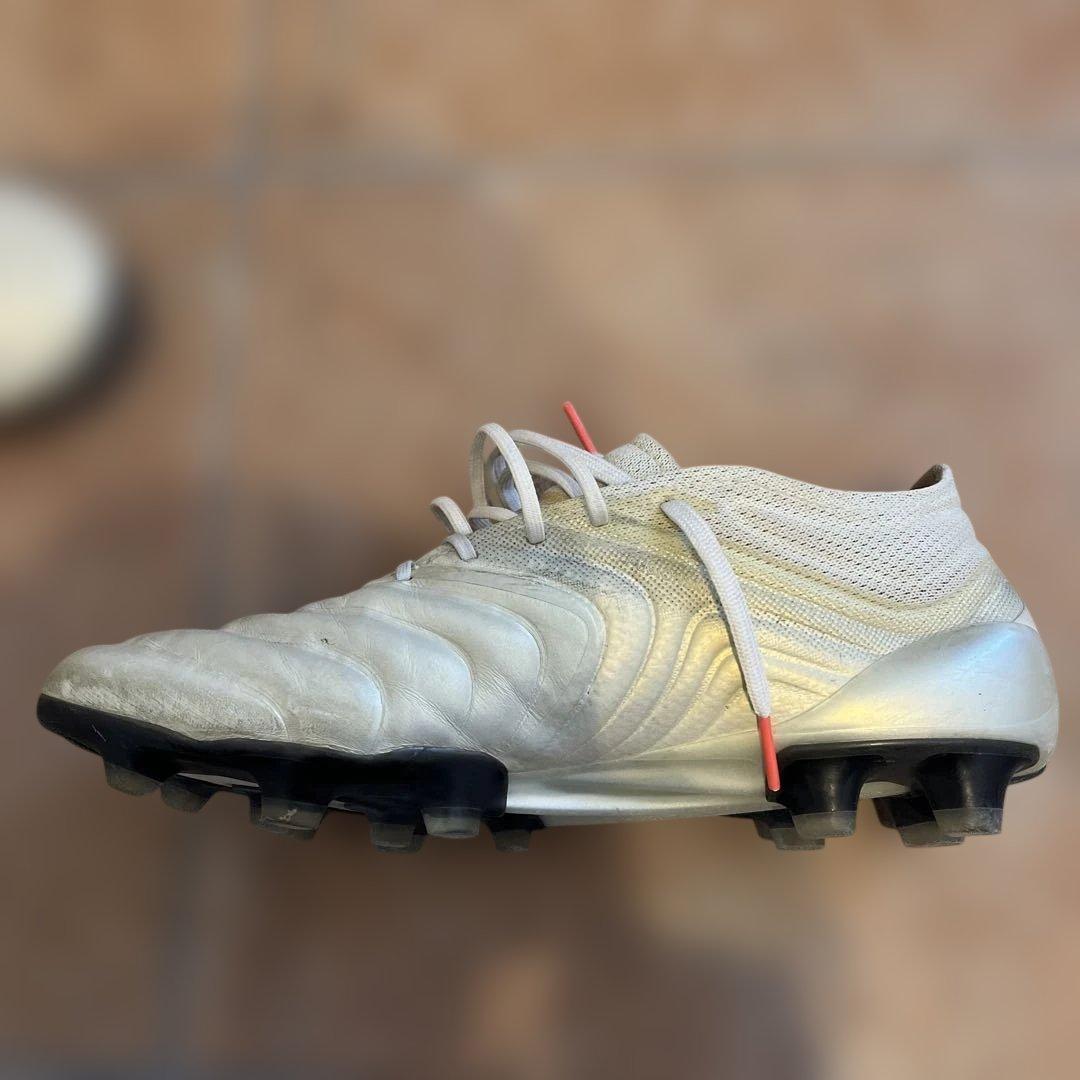 adidas COPA 19.1 HG/AG ホワイト