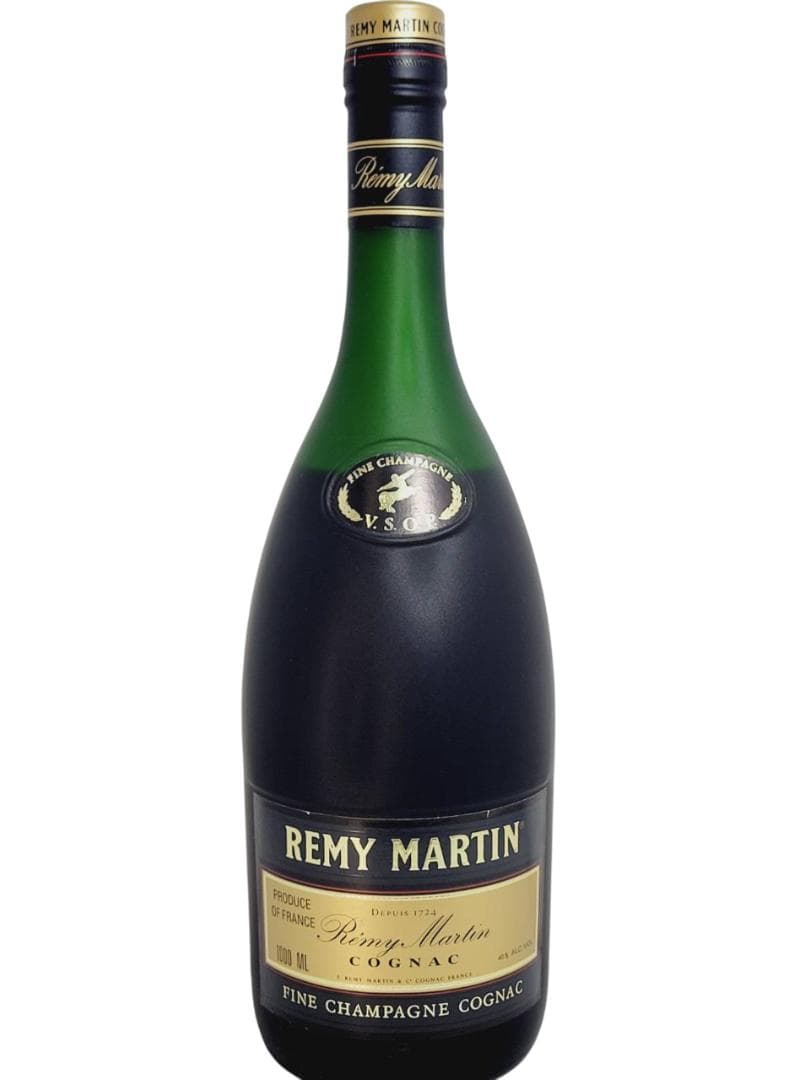 レミーマルタンVSOPファインシャンパーニュ コニャック 1000ml 旧ラベル