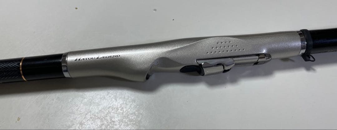 波濤レジェンド　1.5 -53