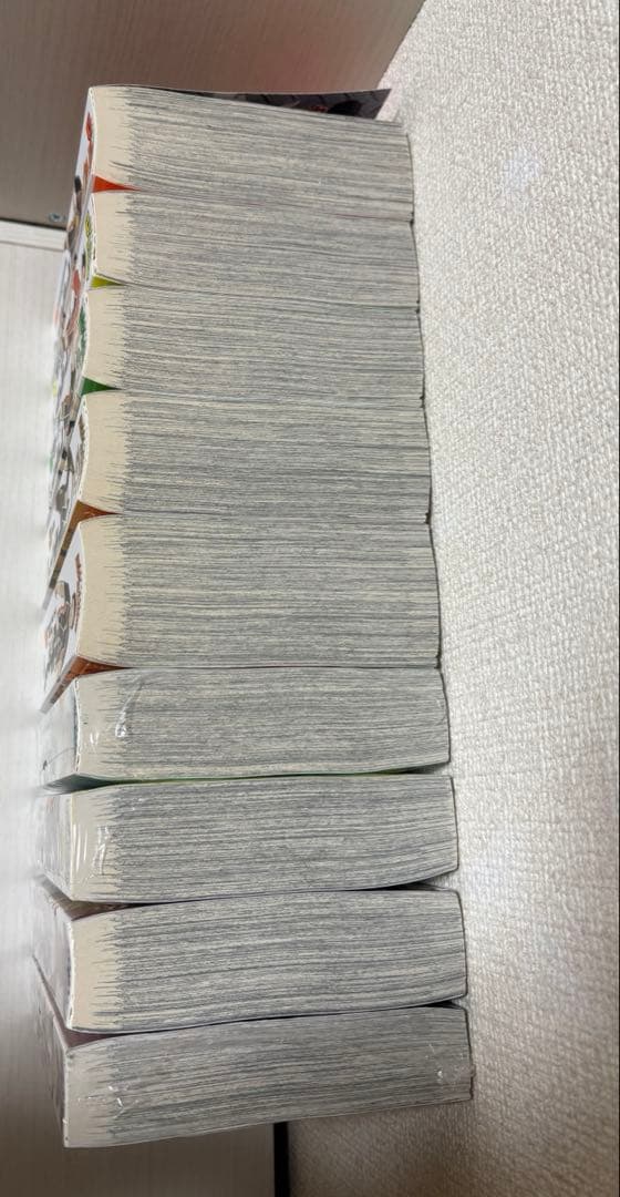 ハイキュー リミックス版