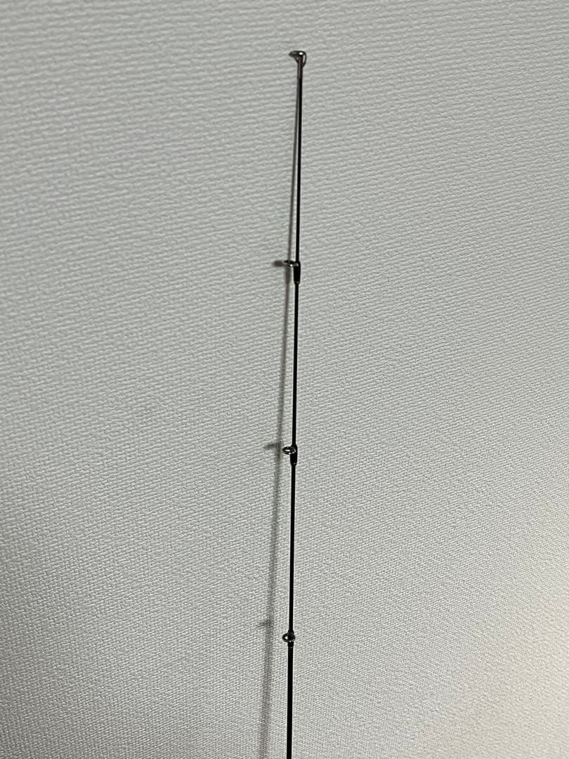 スミス テレスコ マジカルトラウトmts-tes50ulmトラウトロッド