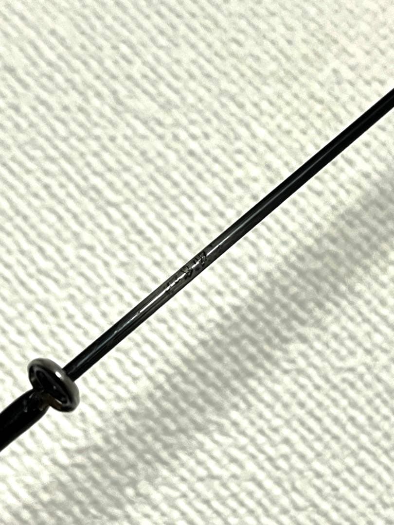 スミス テレスコ マジカルトラウトmts-tes50ulmトラウトロッド