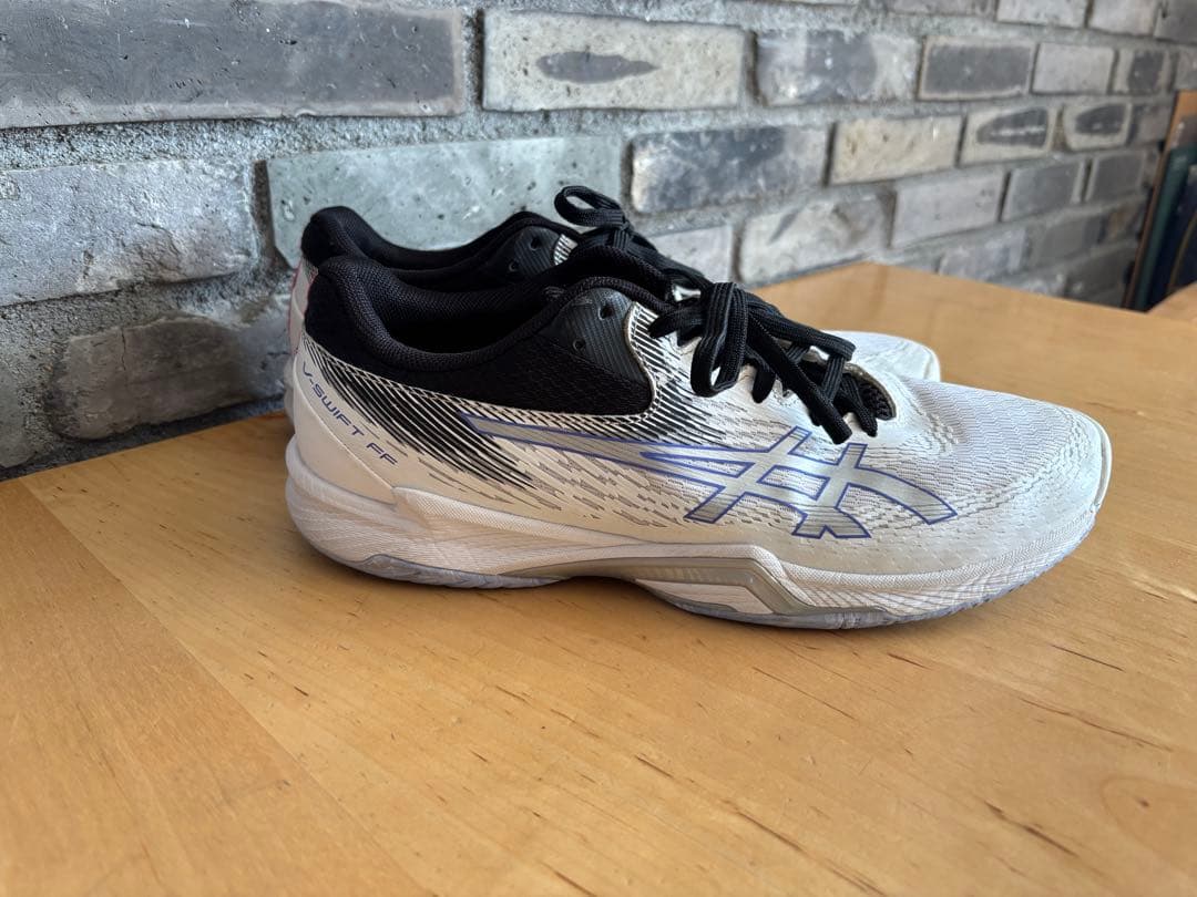 ASICS アシックス　バレーボールシューズ　V-SWIFT FF 4 28cm