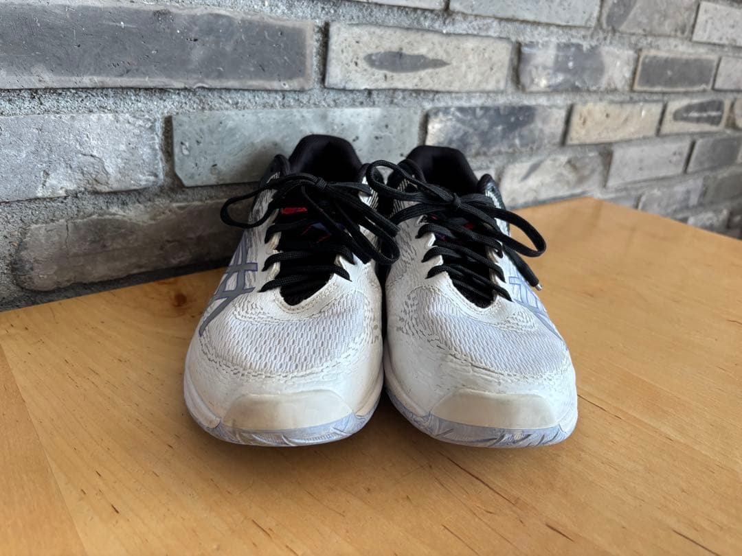 ASICS アシックス　バレーボールシューズ　V-SWIFT FF 4 28cm