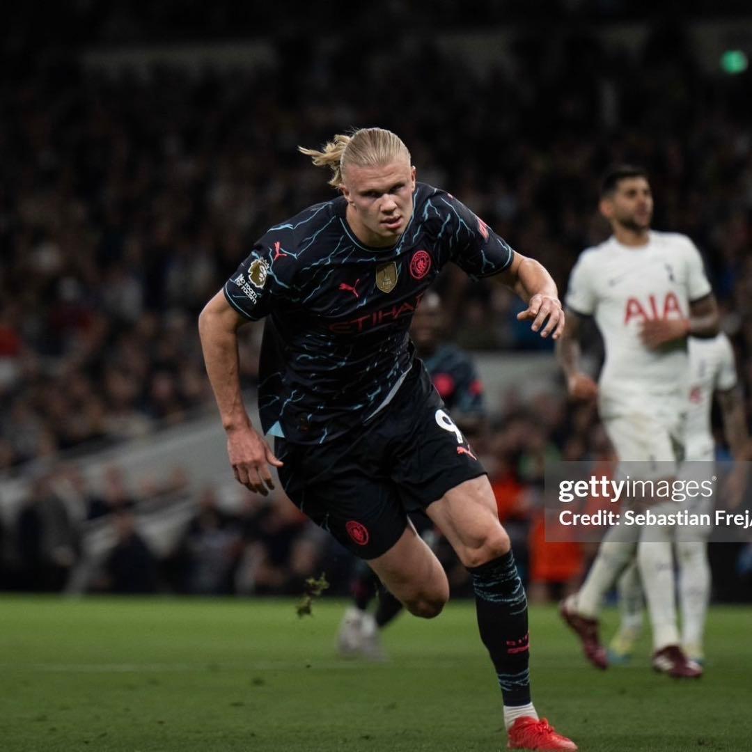 マンチェスター・シティ 23/24 ユニフォーム 3rd 半袖 正規品 XL