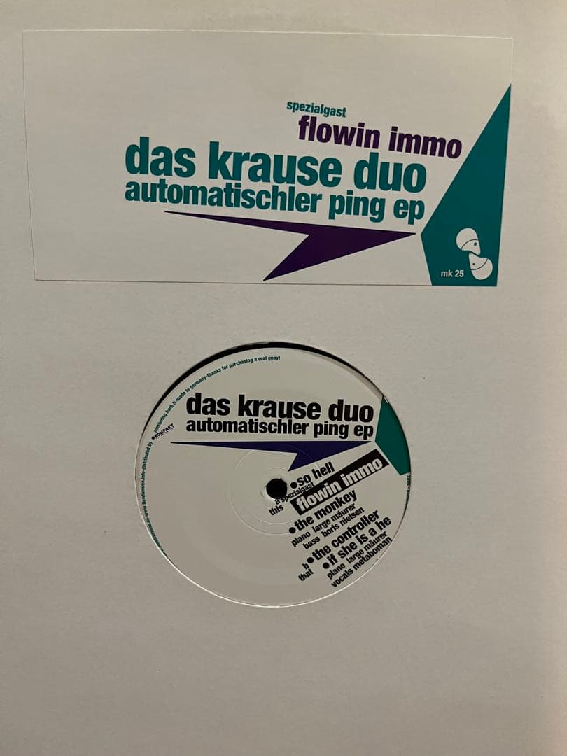 ハウス・テクノ・ダブ　12inchレコード20枚まとめ売り
