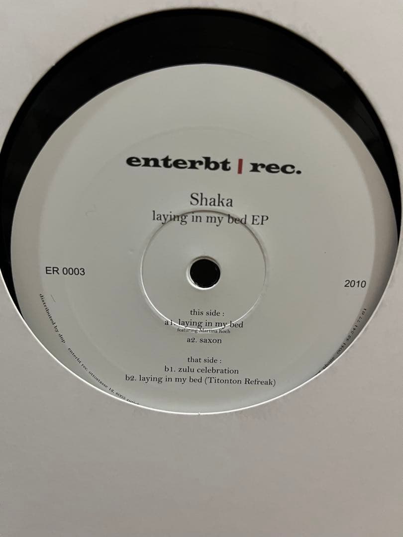 ハウス・テクノ・ダブ　12inchレコード20枚まとめ売り