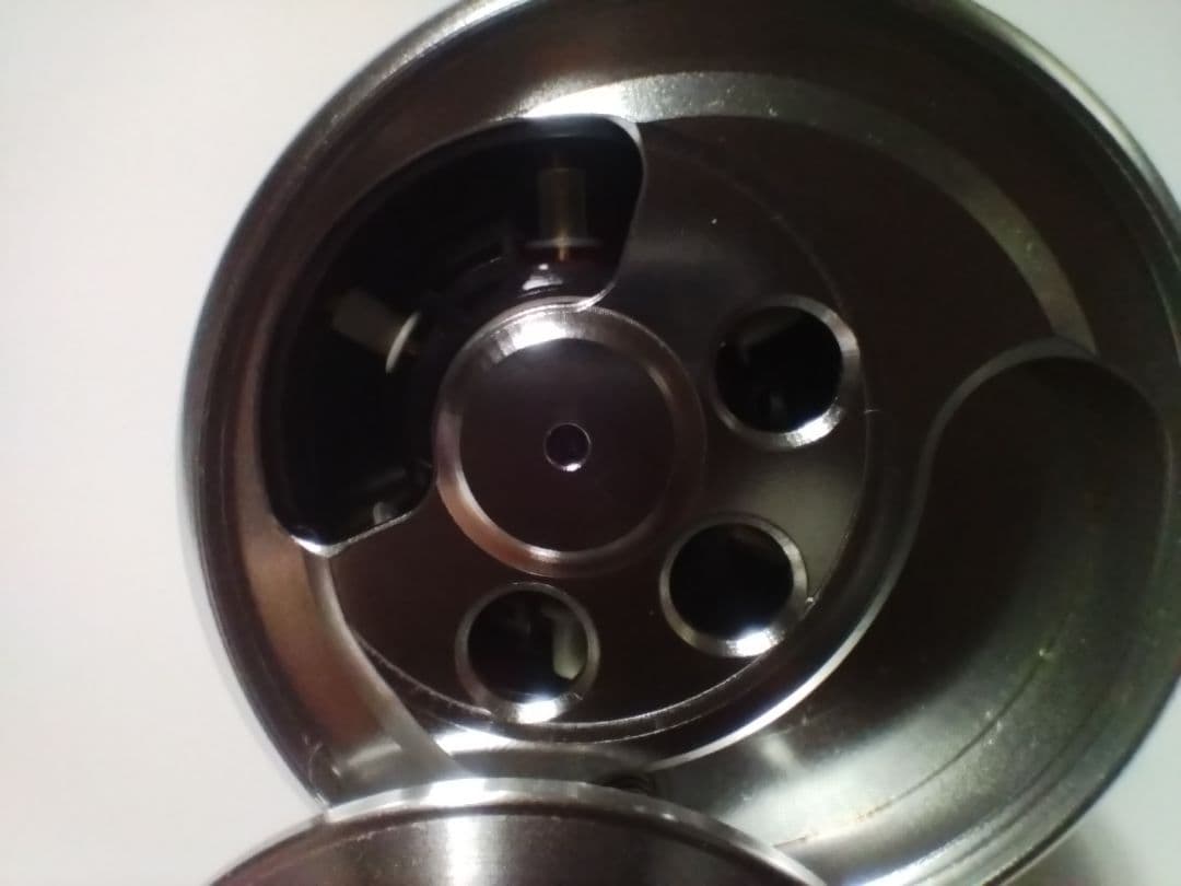 シマノ　12カルカッタ101