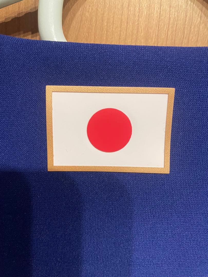 日本代表ユニフォーム吉田麻也2022オーセンティック