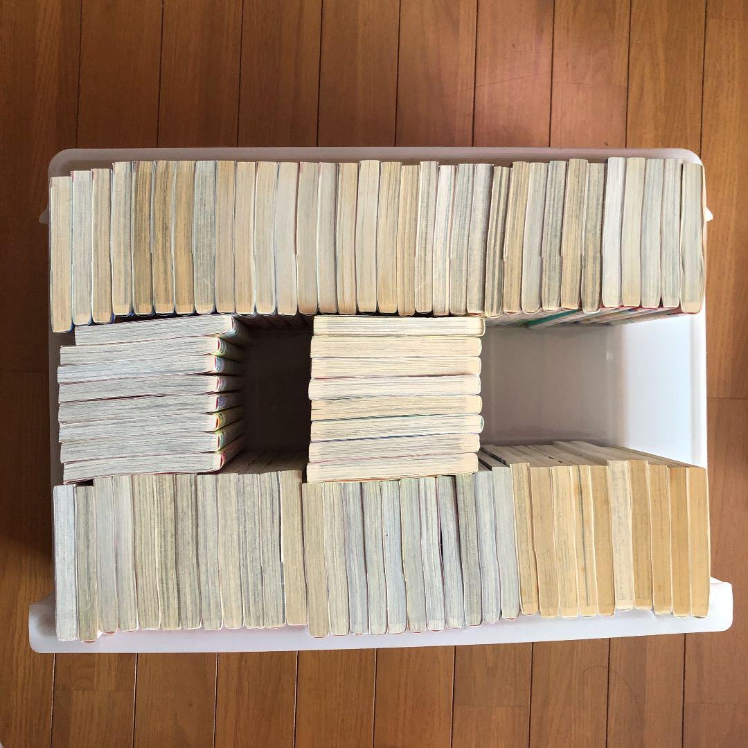 少年、少女漫画まとめ売り  バラ売り可