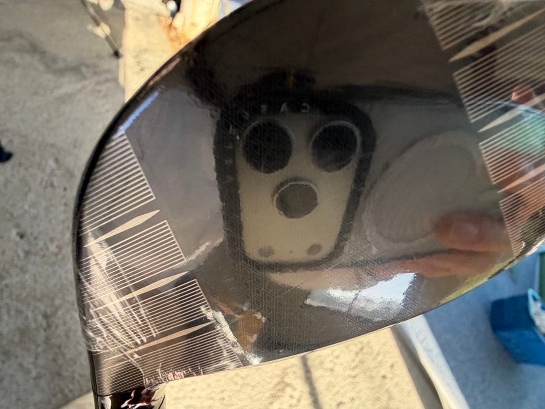 専用です。TSR3ドライバー　9.0 ヘッドのみ