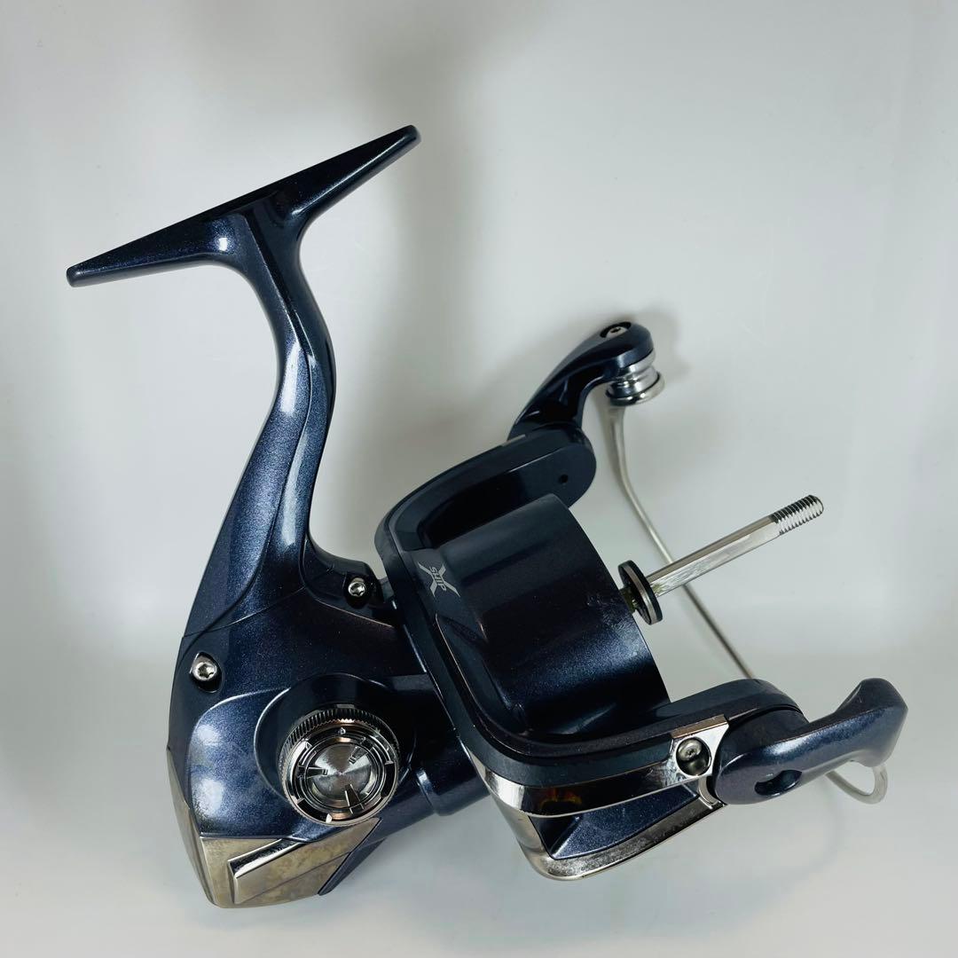 中*村様 シマノ 15ツインパワーSW 8000HG SW10000スプール