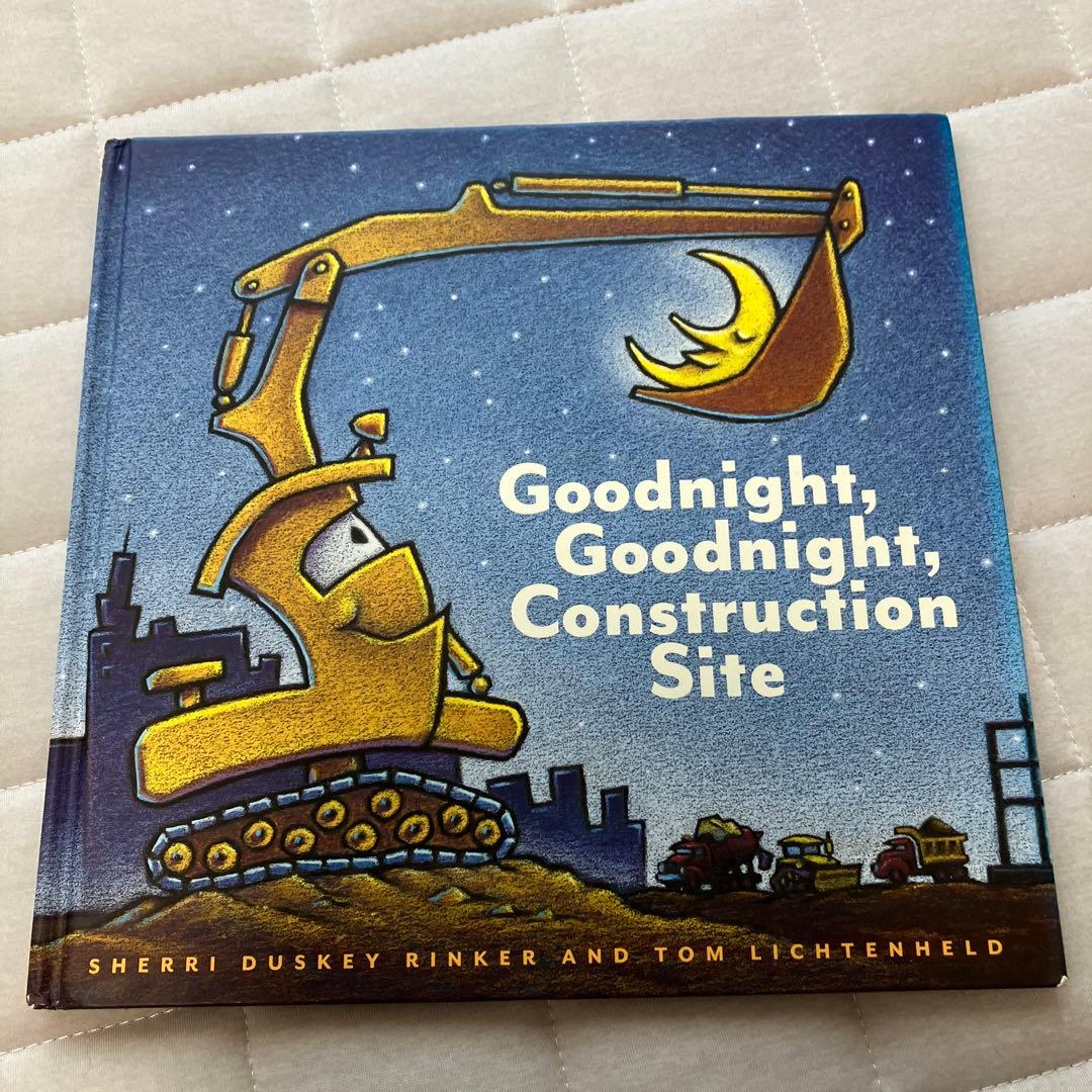 【ジャンク品】英語絵本　まとめ売り