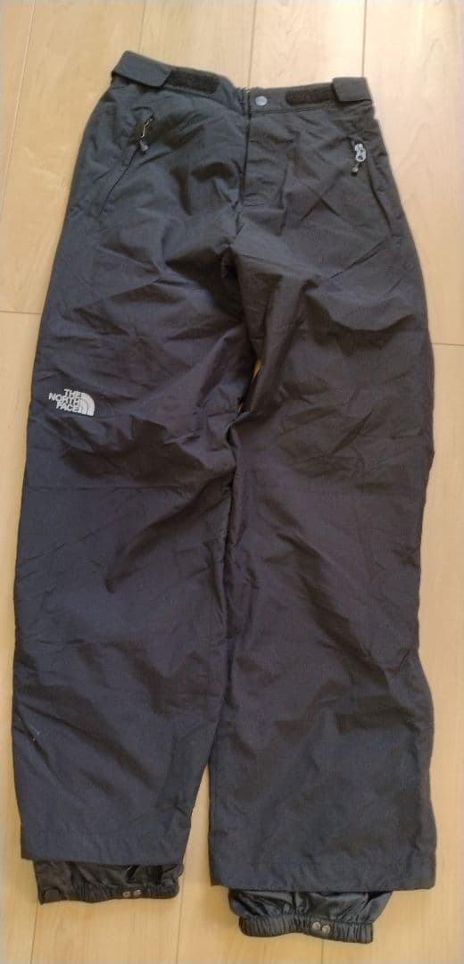 ザノースフェイスTHE NORTH FACE SCOOP PANTスノボパンツL