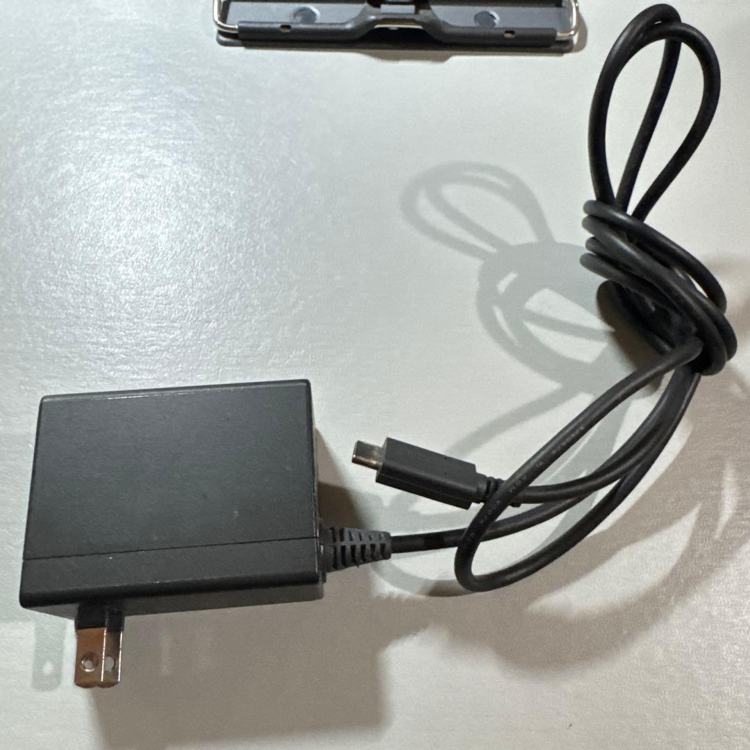 ニンテンドースイッチスプラトゥーン2エディション ソフトケース付