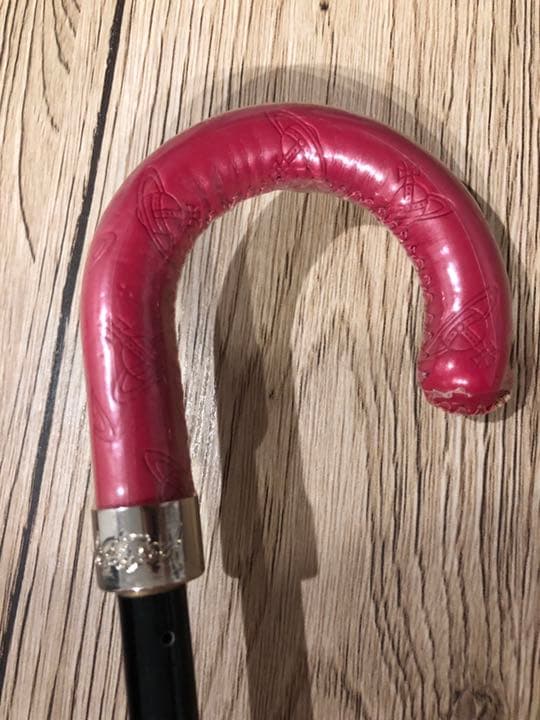 ヴィヴィアン　傘