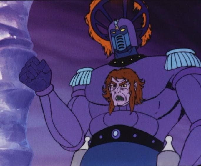 マジンガーZ　＆　グレートマジンガー　DVD-BOX