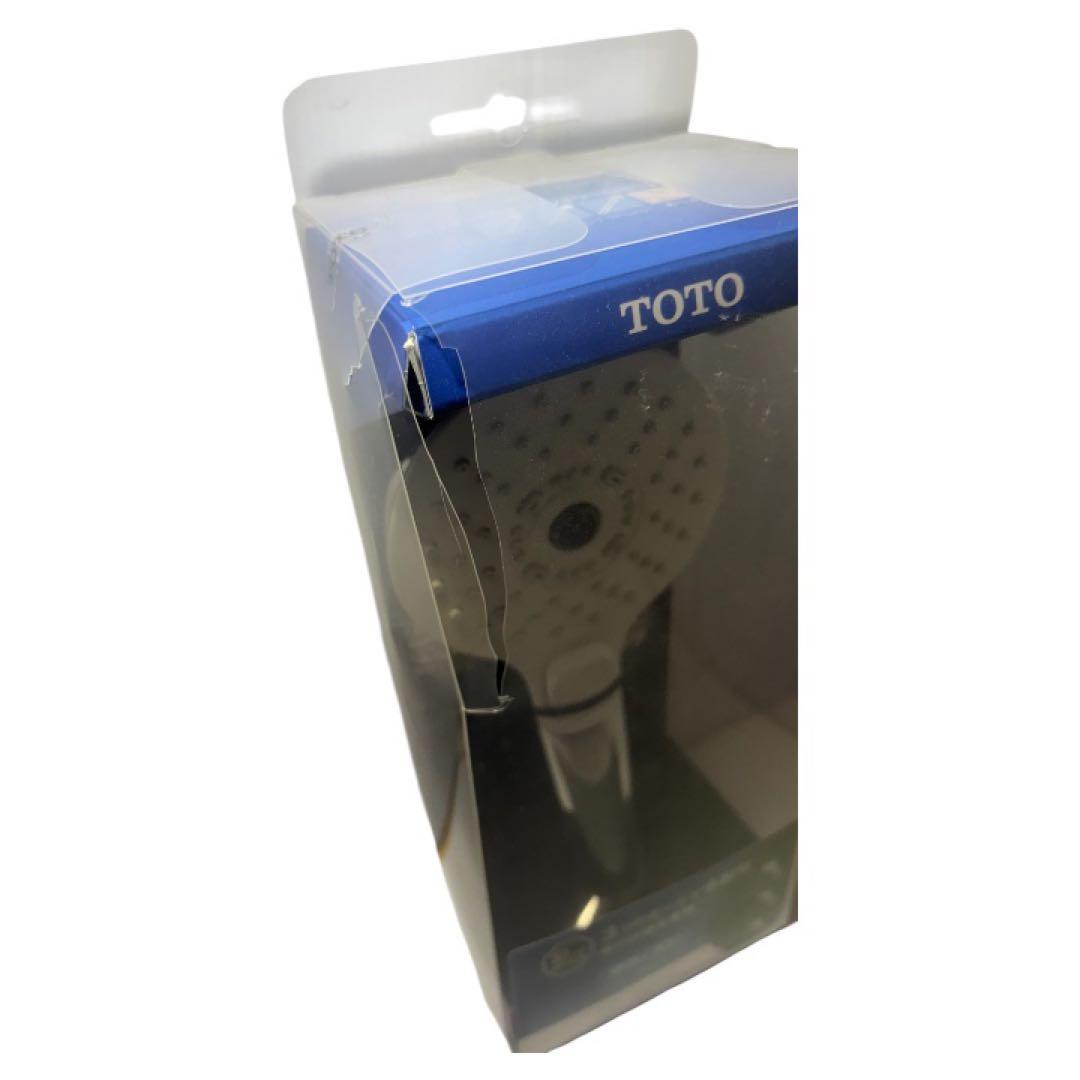【新品・訳あり】TOTO コンフォートウエーブシャワー　THYC69CA