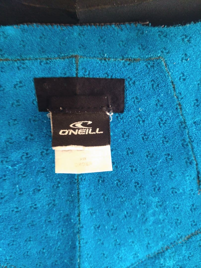 オニール　ウエットスーツ セミドライ 5mm3mm