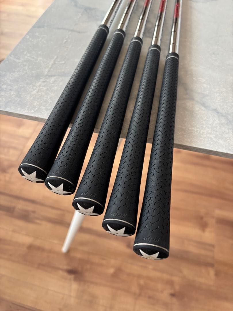 タイトリスト T200 (2023) アイアンN.S.PRO 880 AMC