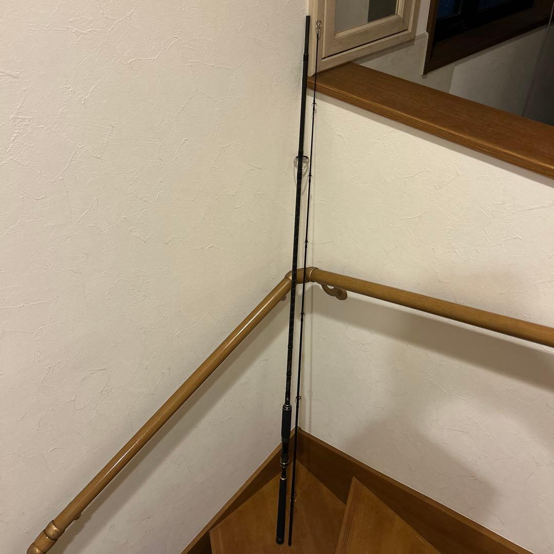 アブガルシア　クロスフィールド　XRFS-1032M