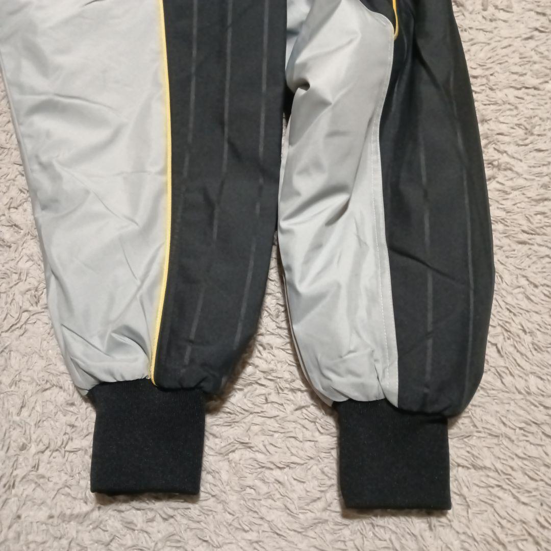 【未使用品】ミズノ　ブレスサーモ　グラウンドコート　サイズＯ