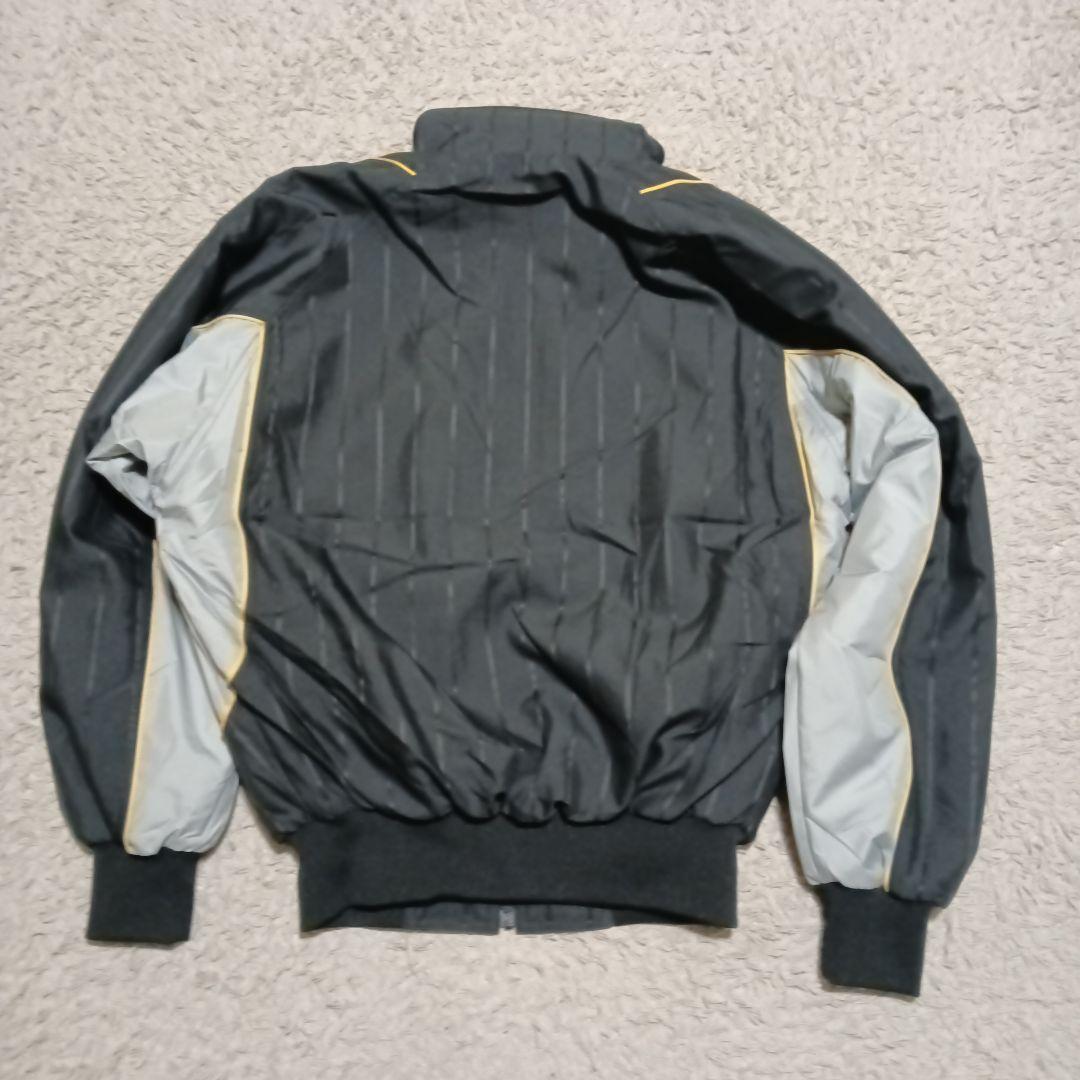 【未使用品】ミズノ　ブレスサーモ　グラウンドコート　サイズＯ