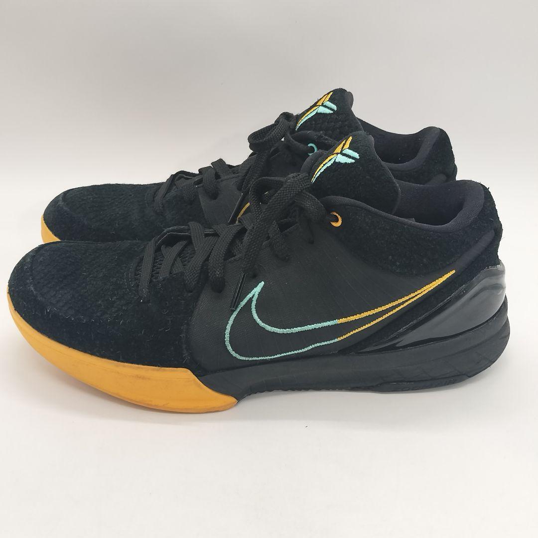 シューズ(男性用) NIKE Kobe 4 Protro FTB snake 26.5cm