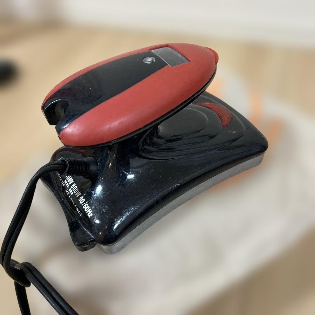 スノーボード メンテナンススタンド ホットアイロン ワックス一式